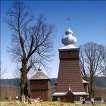 PIORUNKA (Beskid Niski)