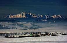 Tatry