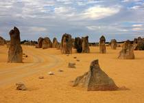 Nambung National Park