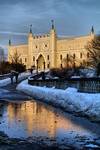 Lublin - Zamek Lubelski