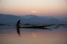 Inle Lake