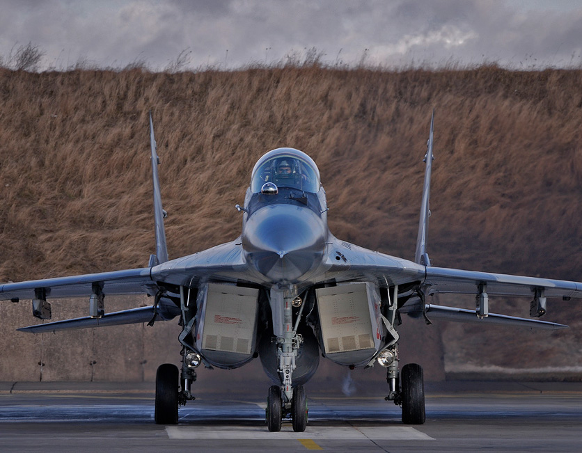 MiG 29