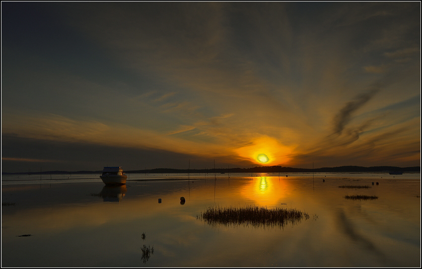 Zatoka Arcachon