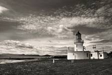 Fortrose Lighthouse