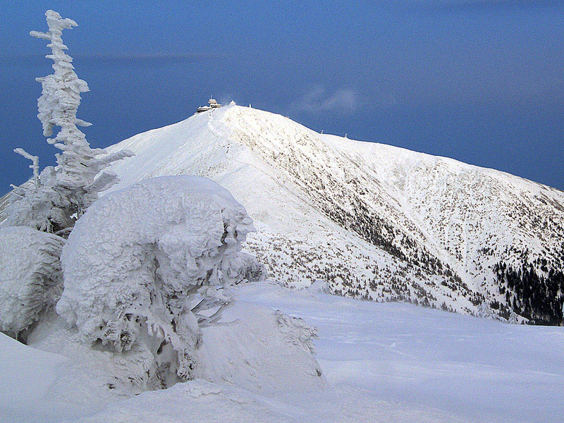 Śnieżka