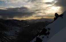 Glen Coe Scotland