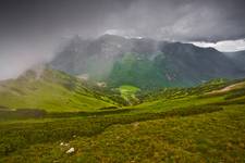 tatry zachodnie