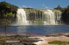 Canaima w Wenezueli