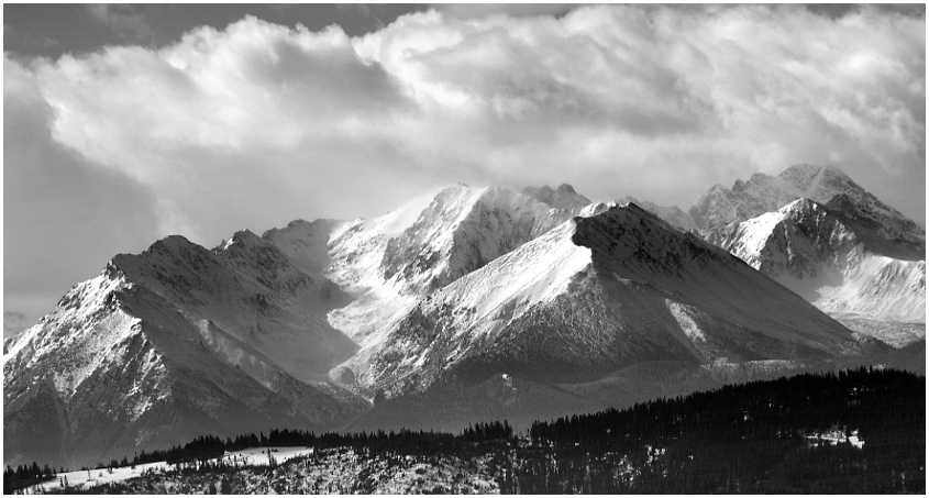 Tatry