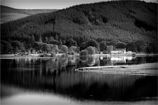 scotish lake