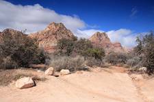 Red Rock Canyon