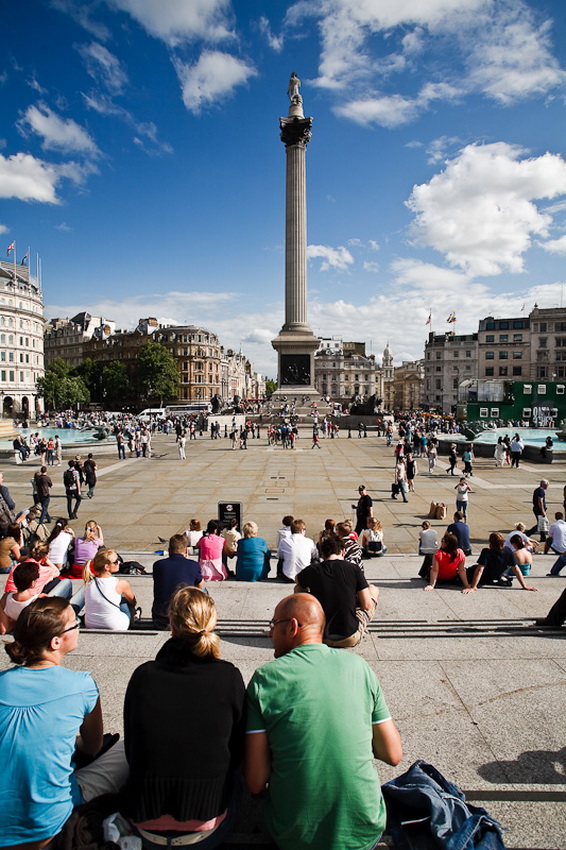 Trafalgar Square