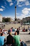 Trafalgar Square