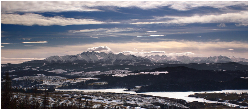 Tatry