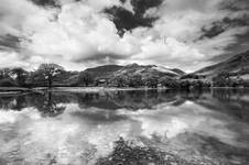 Buttermere Lake