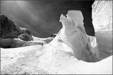 Bosson Glacier