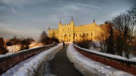 Lublin - Zamek Lubelski