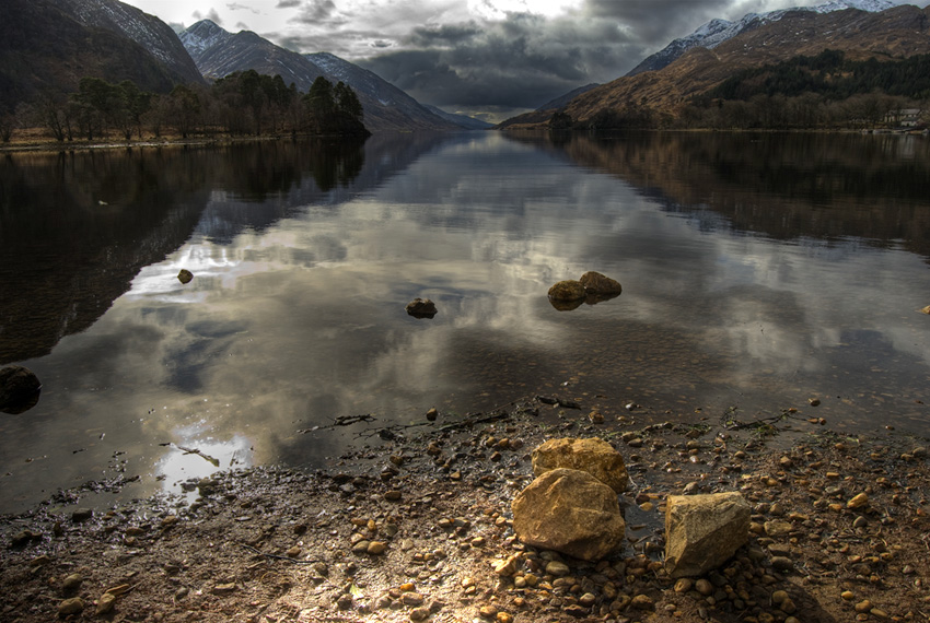 Glenfinnan