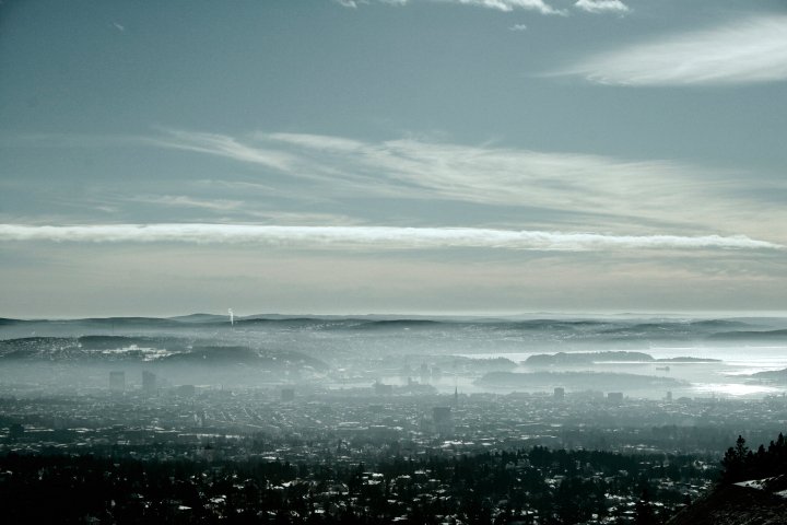 Holmenkollen