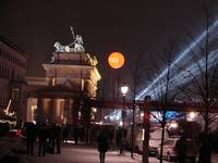 Berlin-New Year