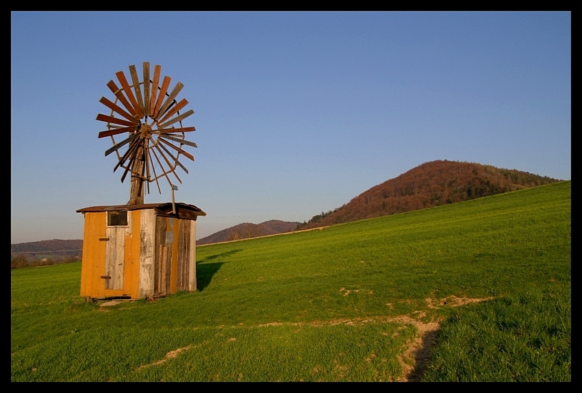 ROPA (Beskid Niski)