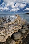 Four Boulders