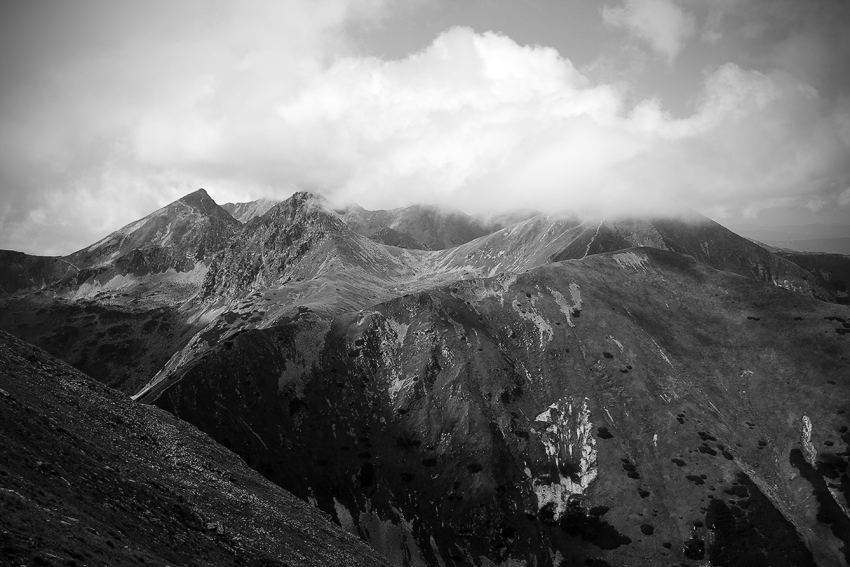 Tatry Zachodnie