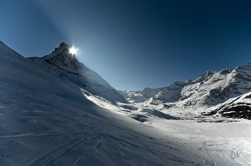 Matterhorn