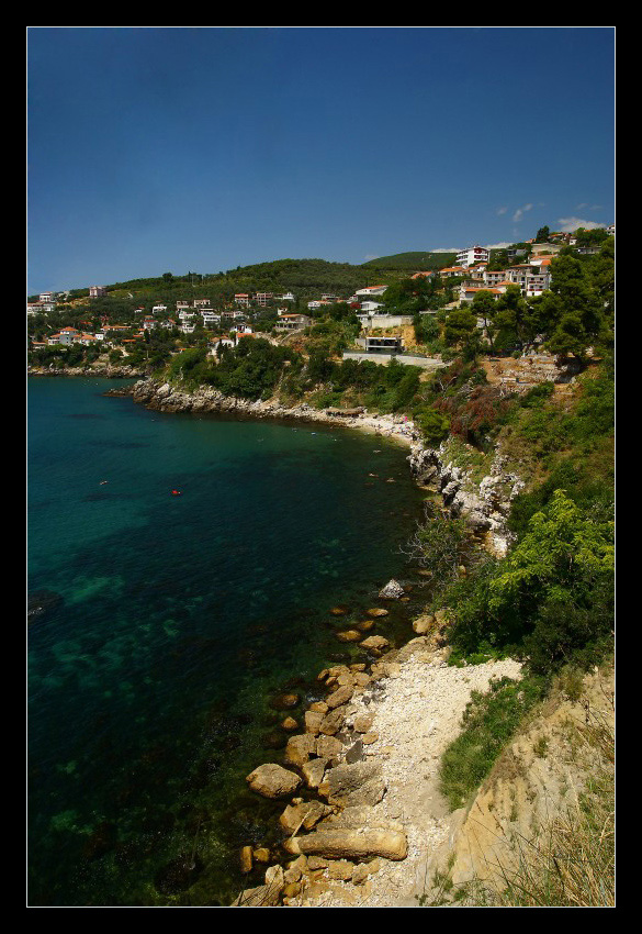 Montenegro - Ulcinj