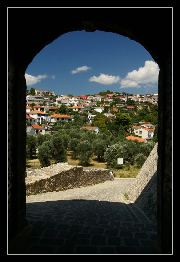 Montenegro - Ulcinj