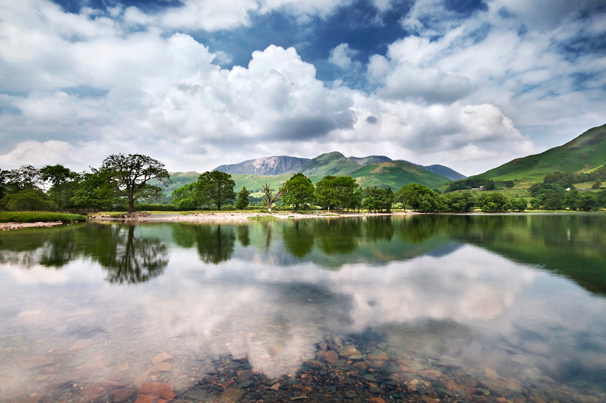 Buttermere