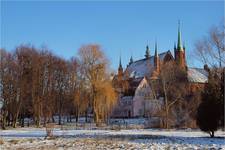 Frombork