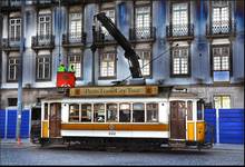 tram