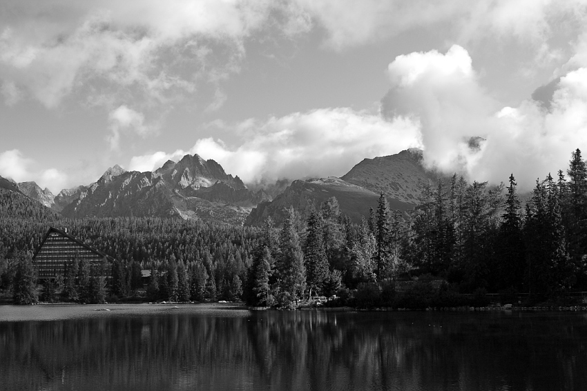 Štrbské Pleso