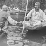 Dal Lake series