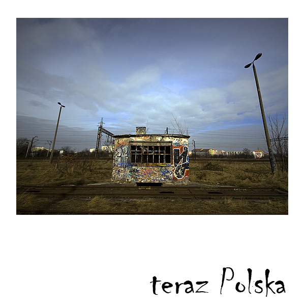 teraz Polska