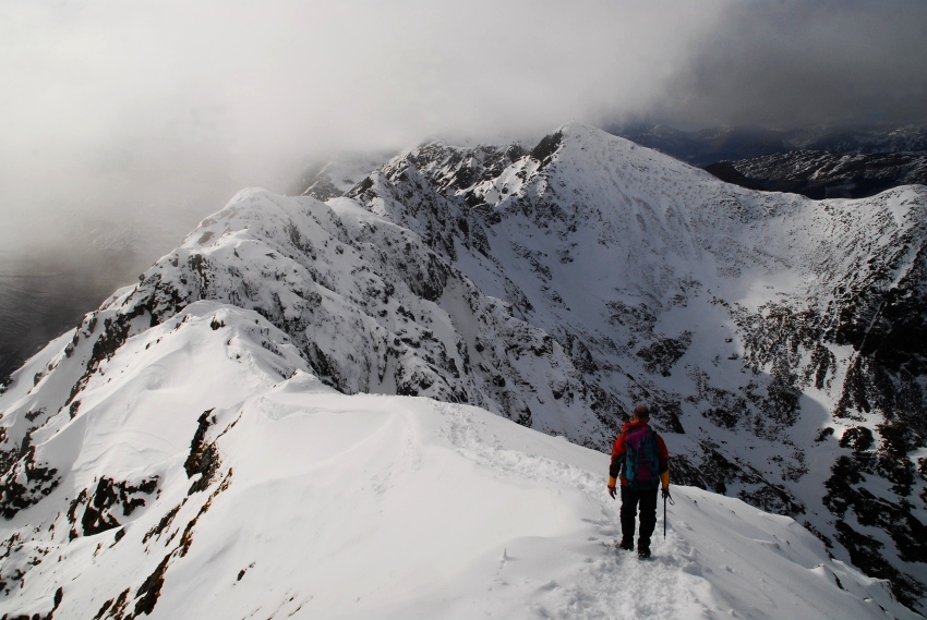 Glen Coe