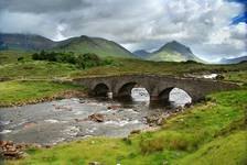 Old Road Bridge