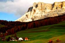 Dolomity