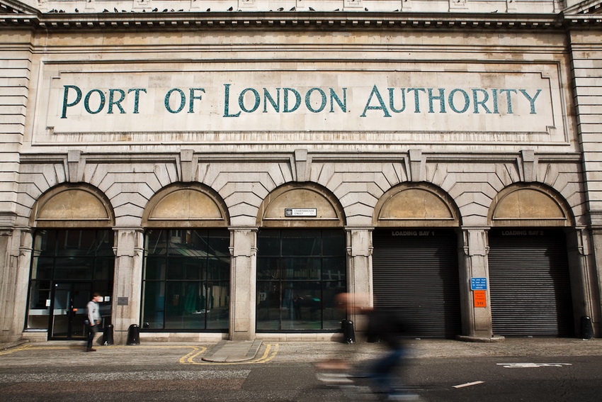 Port of London Authority