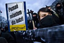 \" Rozbrat Zostaje \"