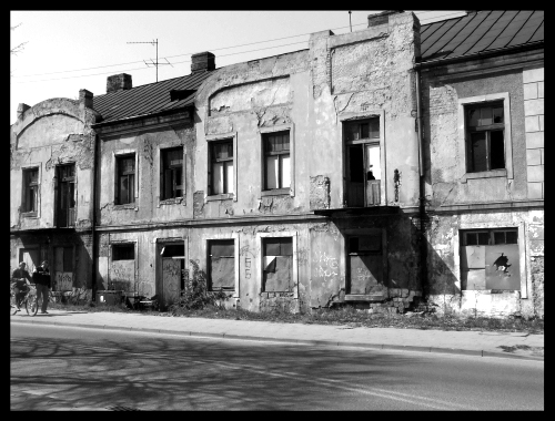 Odcienie szarości