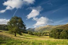 Kirkstone Pass, Cumbria