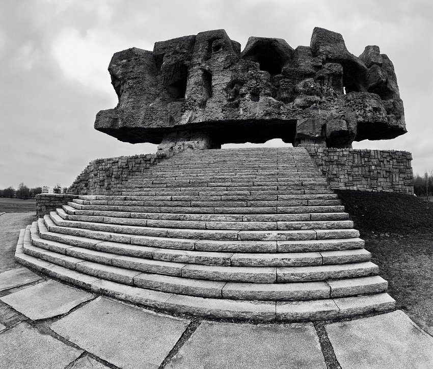 Majdanek