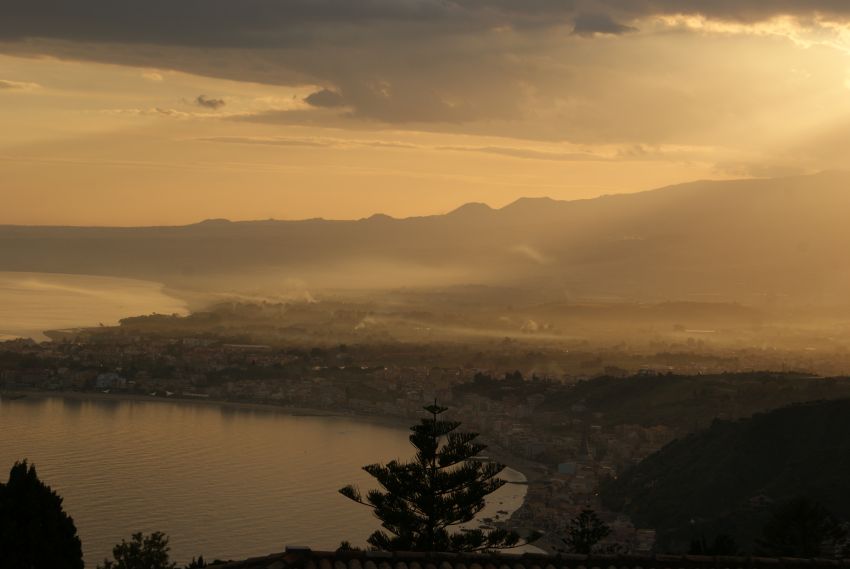 Taormina