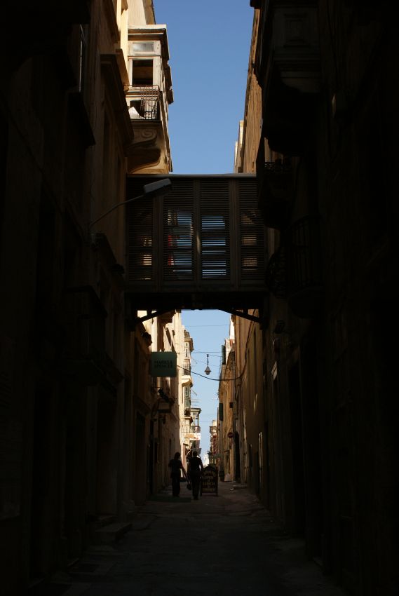 Valletta