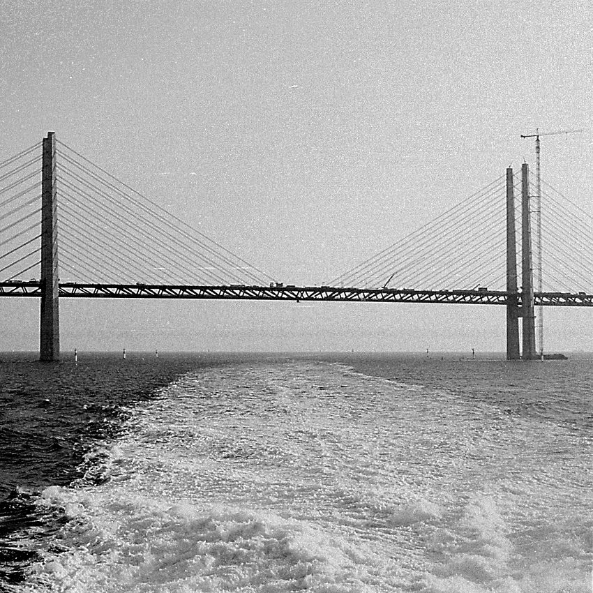 Oeresundsbron 2