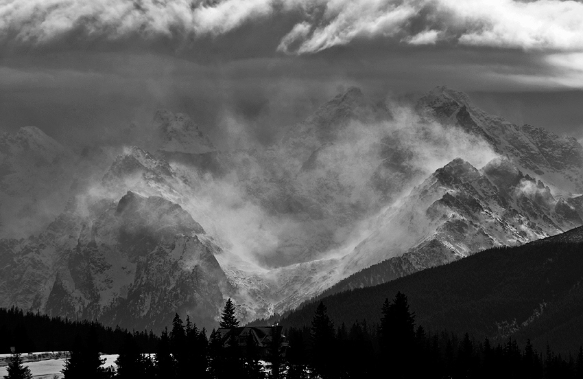 Tatry