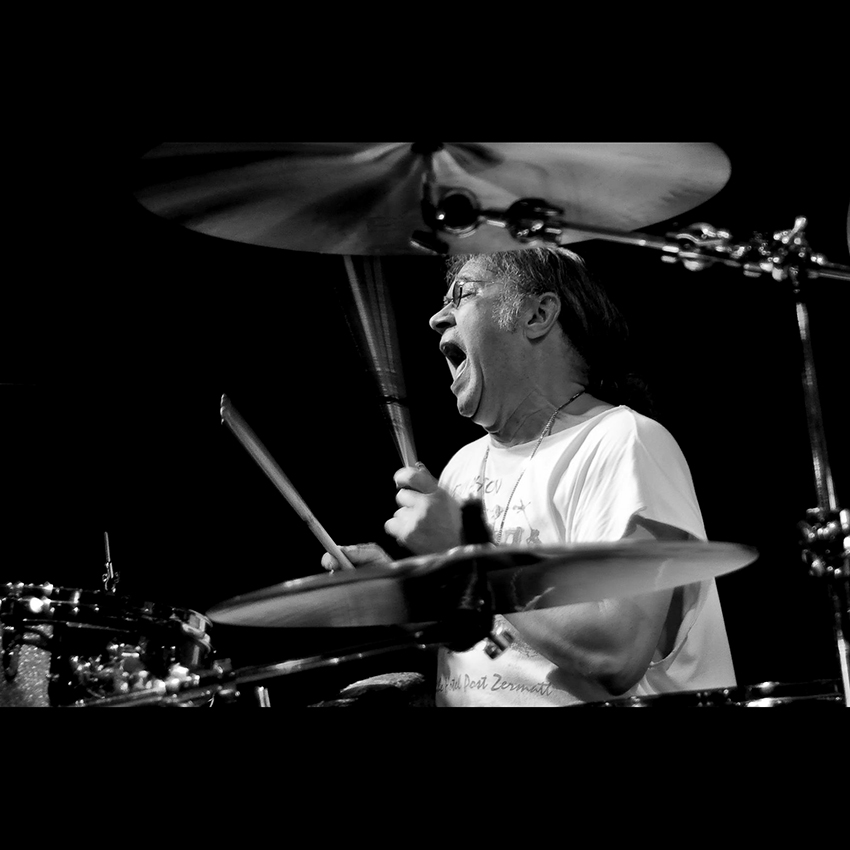 Ian Paice