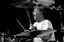 Ian Paice